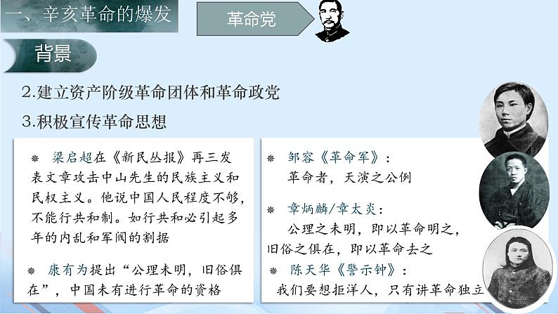 第15课 辛亥革命与中华民国的建立(教学课件)-【中职专用】《中国历史》同步教学优质课件(高教版·全一册)第6页