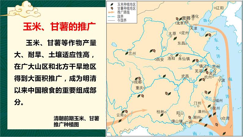 第14课+明清时期的经济、科技与文化-【中职专用】《中国历史》以图证史教学课件(高教版2023•基础模块)08