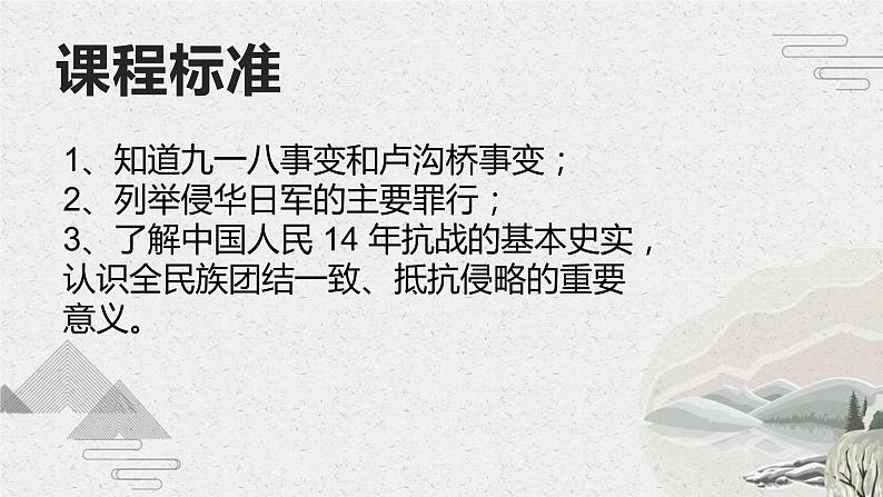 第22课 从局部抗战到全国抗战(课件)-【中职专用】《中国历史》魅力课堂教学三件套(高教版2023•基础模块)02