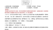 中职历史部编高教版(2023)中国历史第十三单元 中国特色社会主义进入新时代第31课 中国特色社会主义新时代和全面建成小康社会（二）课后复习题