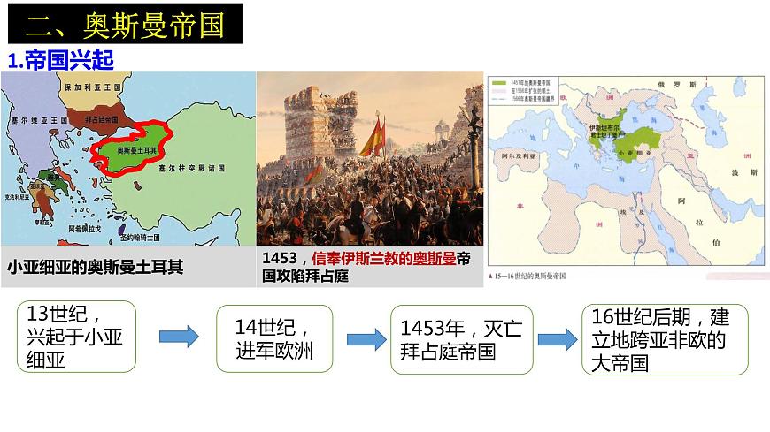 第4課  中古時期的亞洲課件8第7頁