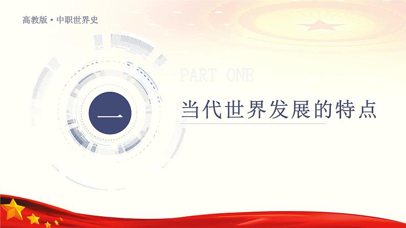 第23课 人类社会面临的机遇与挑战(课件)-【中职专用】《世界历史》(同课异构)(高教版2023基础模块)04