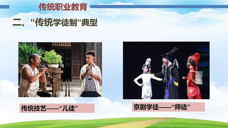 第11课 近代职业教育的兴起和发展(教学课件)-【中职专用】《世界历史》第6页