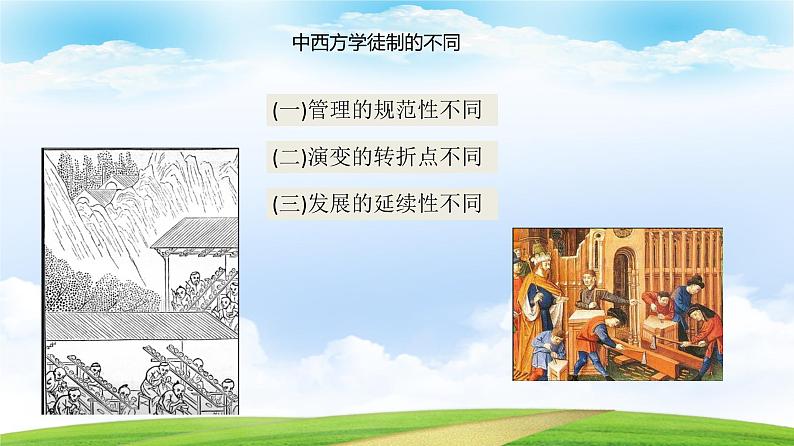 第11课 近代职业教育的兴起和发展(教学课件)-【中职专用】《世界历史》第8页