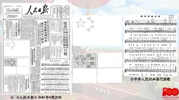 【特色课件】中职历史部编高教版2023中国历史第25课《新中国成立和社会主义制度的建立》课件ppt