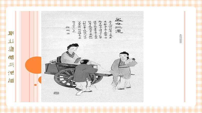 第五课 养成良好的职业行为习惯(2课时)课件08