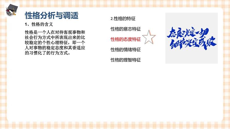 2.2 《发展职业生涯要立足本人实际》教学课件-【中职专用】高一思想政治《职业生涯规划》同步教学优质课件(高教版·第五版)08