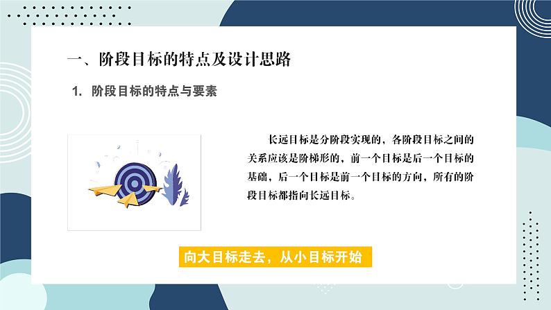【中职专用】高中思想政治 (高教版·第五版)《职业生涯规划》 第二课+构建发展阶梯(课件)06