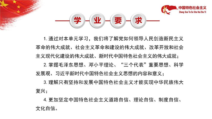 3.2創(chuàng)立習近平新時代中國特色社會主義思想課件PPT第6頁