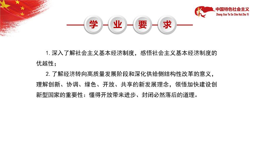 4.1公有制為主體、多種所有制經(jīng)濟共同發(fā)展課件PPT第7頁
