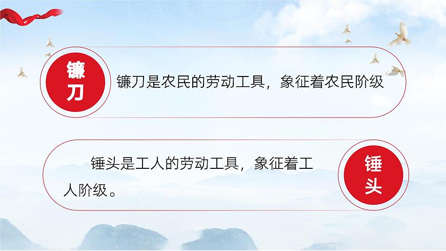 【2023年部編高教版】中職思想政治 中國(guó)特色社會(huì)主義第八課 用制度體系保障人民當(dāng)家做主（課件）第6頁(yè)