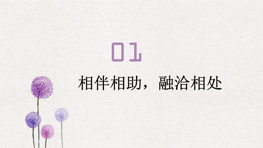 【2023部編高教版】中職政治 心理健康與職業(yè)生涯 第9課 友好相處 學(xué)會(huì)合作-課件第3頁(yè)