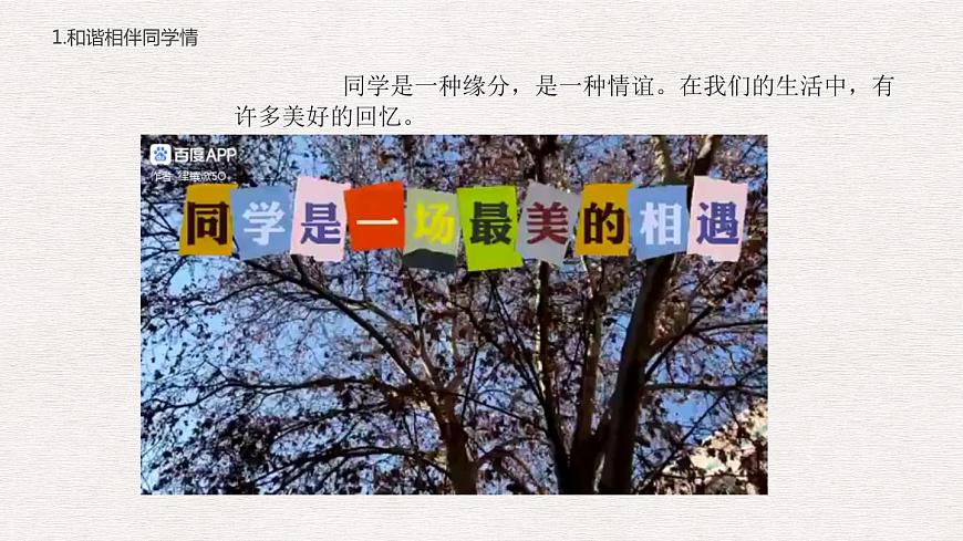 【2023部編高教版】中職政治 心理健康與職業(yè)生涯 第9課 友好相處 學(xué)會(huì)合作-課件第6頁(yè)