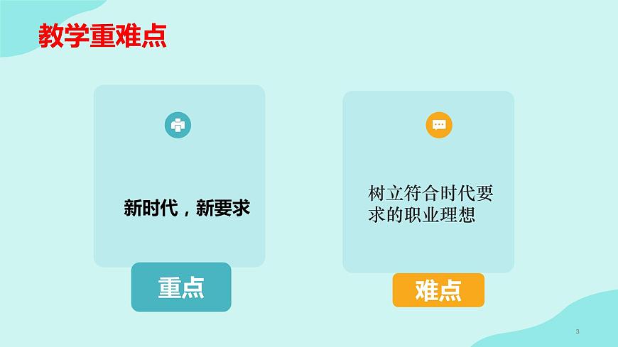 1.2  做新時代追夢人（課件＋視頻）-【中職名師課堂】高一思想政治《心理健康與職業(yè)生涯》同步備課示范課件（高教版2023·基礎(chǔ)模塊）第3頁