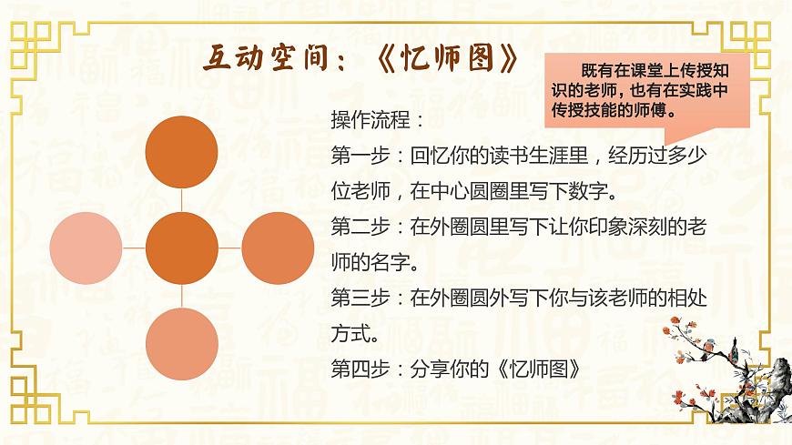 第8課良師相伴亦師亦友(精品課件)-【中職專用】高一思想政治《心理健康與職業(yè)生涯》同步課堂精品課件(高教版2023·基礎(chǔ)模塊)第8頁