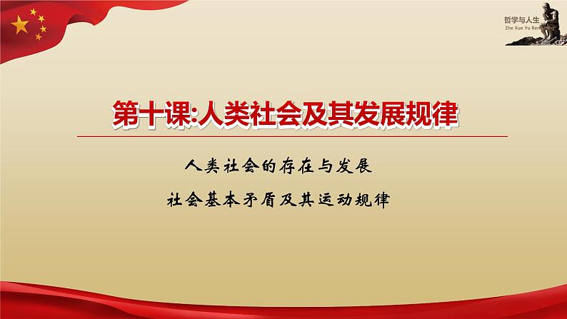 【高教版】-中职思想政治《哲学与人生》10.2人类社会的存在与发展-课件(含视频+同步练习)04
