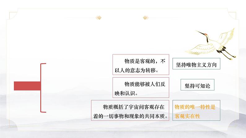 【2023部编高教版】中职思想政治+哲学与人生+第二课+树立科学的世界观+课件加练习06