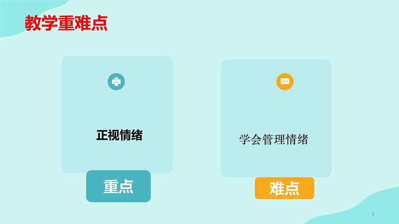 5.2成为情绪的主人(课件+视频)-【中职名师课堂】高一思想政治《心理健康与职业生涯》同步备课示范课件+作业(高教版2023·基础模块)03