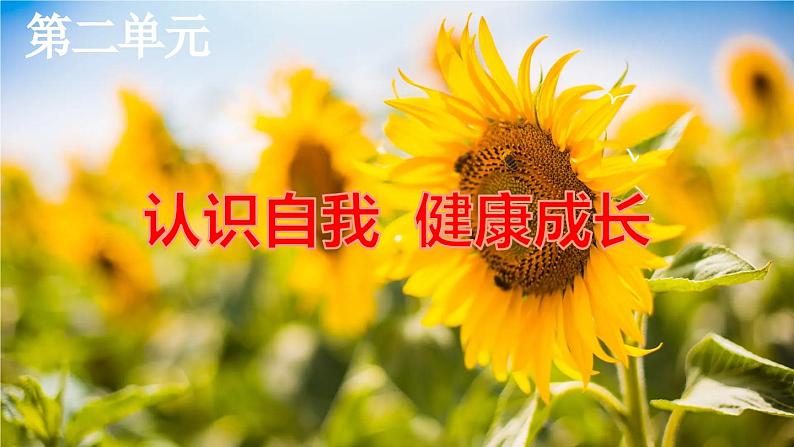 第3课《发现自我 完善自我》课件-【中职专用】《心理健康与职业生涯》同步课堂精品课件01