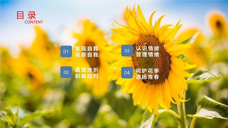 第3课《发现自我 完善自我》课件-【中职专用】《心理健康与职业生涯》同步课堂精品课件02