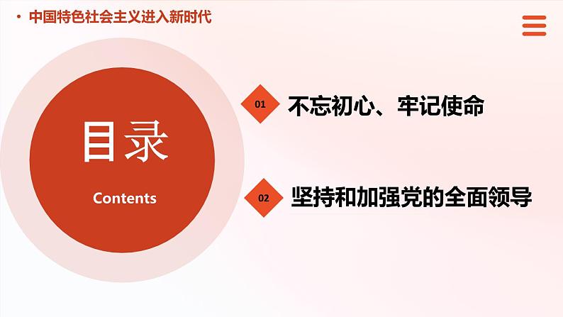 第7课+党是最高政治领导力量(课件+视频)-【中职专用】高一思想政治《中国特色社会主义》02