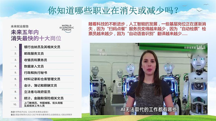 第十二課 終身學(xué)習(xí) 持續(xù)發(fā)展第2頁