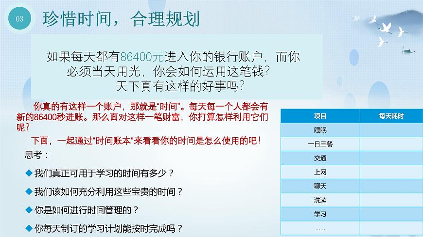 第十一課 第二框 高效學(xué)習(xí)之道第3頁
