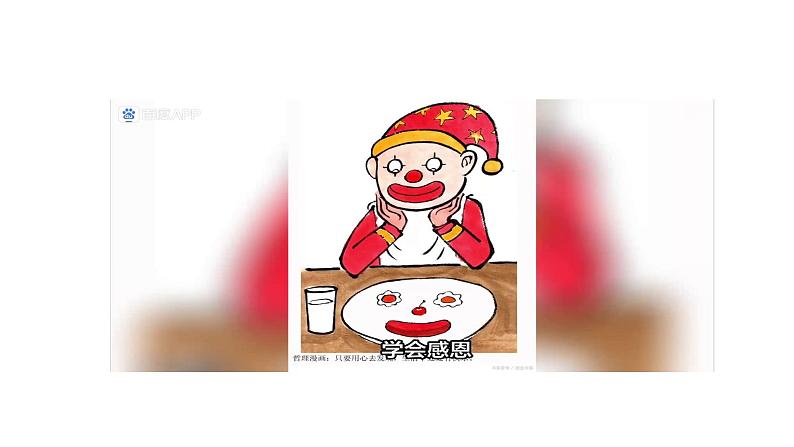 部编高教版2023心理健康与职业生涯第7课珍惜亲情学会感恩第二框理解父母、学会感恩课件第3页