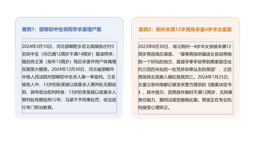 職業(yè)道德與法治第12課 自覺抵制犯罪課件第2頁