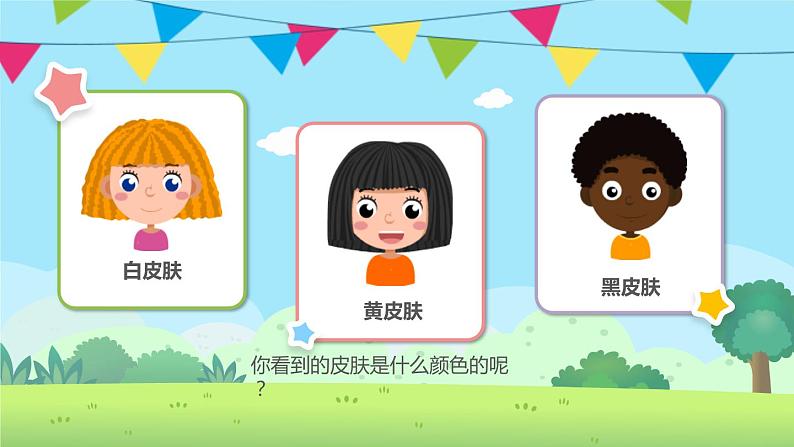 幼儿园通用【健康内容】主题班会精品教学PPT课件(三十一)05