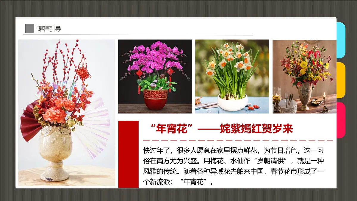 通用 学前教育 大班《银柳到家,银两到家》课件第5页