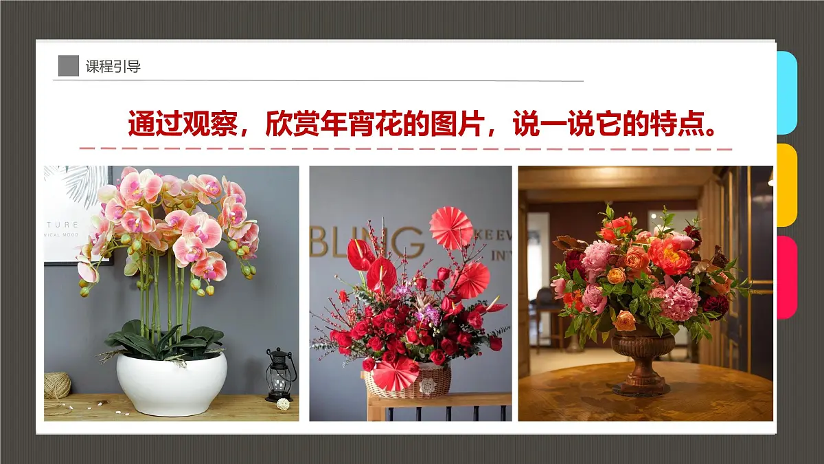 通用 学前教育 大班《银柳到家,银两到家》课件第6页