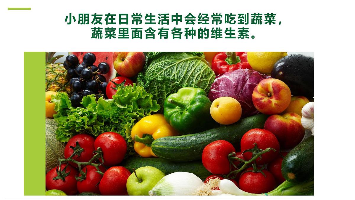 通用 学前教育 大班《土豆大丰收》课件第3页