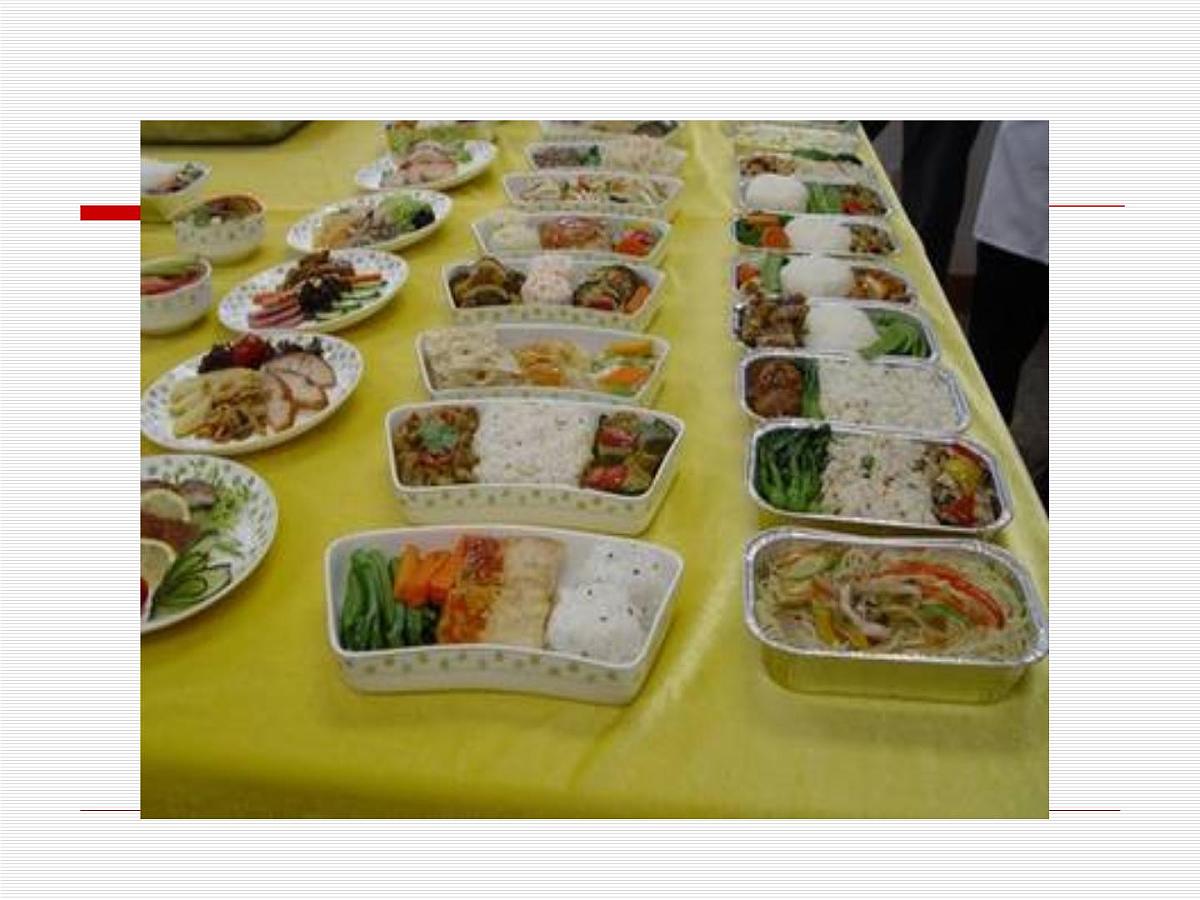 幼儿园中班健康课件PPT:我会配餐第5页