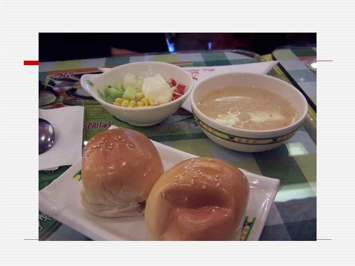 幼儿园中班健康课件PPT:我会配餐第6页