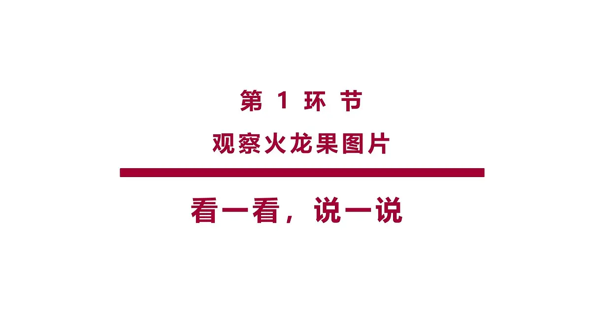 学前教育大班《火龙果》.》课件第4页