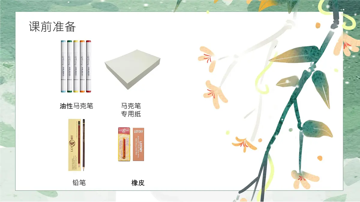 学前教育大班《鸟儿》课件第3页