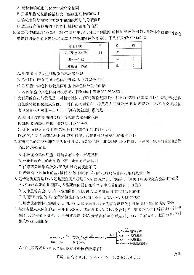 生物第2页