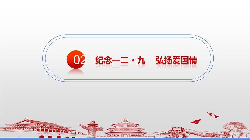 中小学生主题班会课件---弘扬爱国精神 谱写青春赞歌第5页