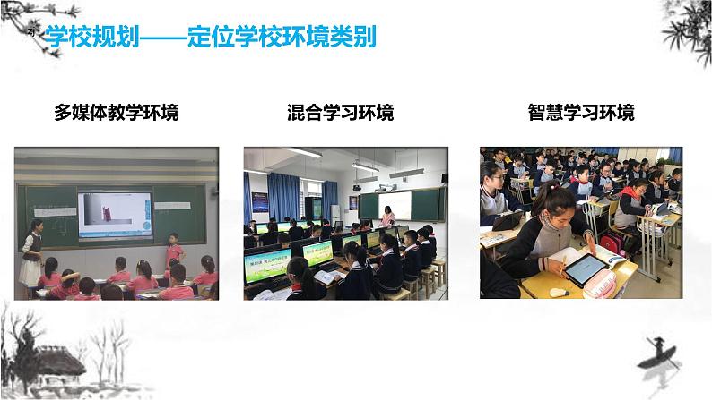 中小学信息能力提升2.0工程整校推进成果展示总结汇报【专家报告】课件PPT第6页