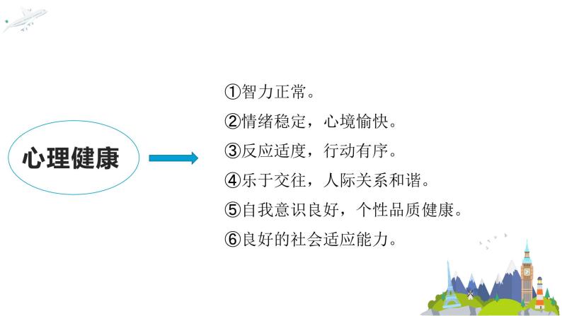 小学生  心理健康教育主题班会  （教案+课件PPT）03