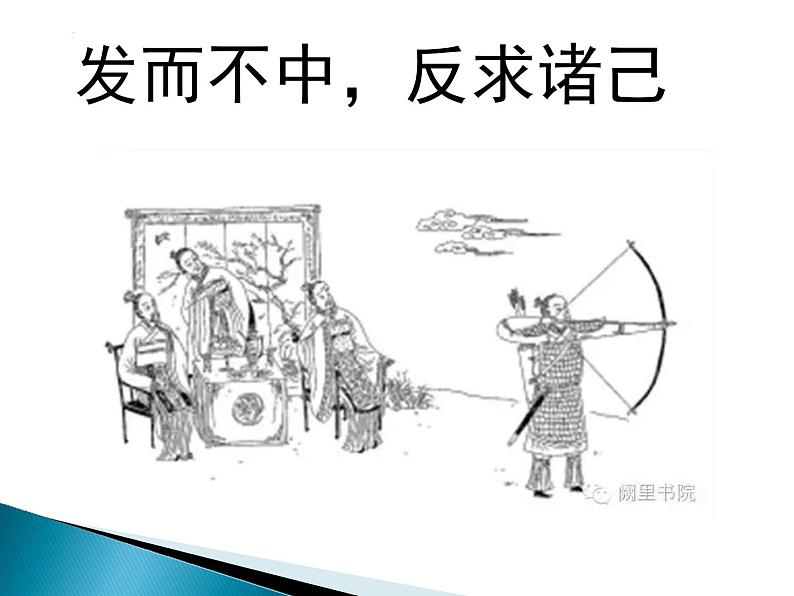明礼知仪,做文明中学生-2022-2023学年初中主题班会优质课件01