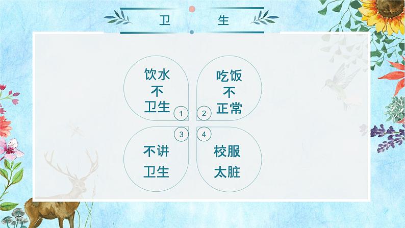 中小学生【期中】【期末】考试家长会PPT精品模版(十七)05