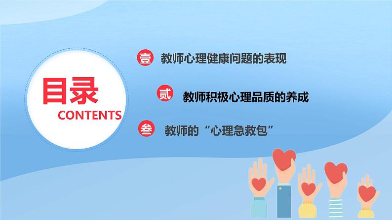 拒绝“内耗”,为“心”赋能课件PPT第2页