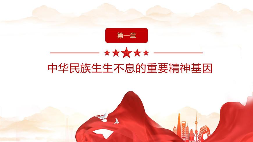中小學(xué)生《愛國(guó)教育》系列主題班會(huì)精品演示課件PPT（八）第4頁(yè)