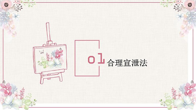 调节情绪,做情绪主人课件PPT第5页