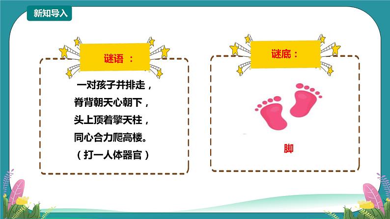 川教版四年级《生命.生态.安全》下册第15课《护手护脚有方法》 课件第3页
