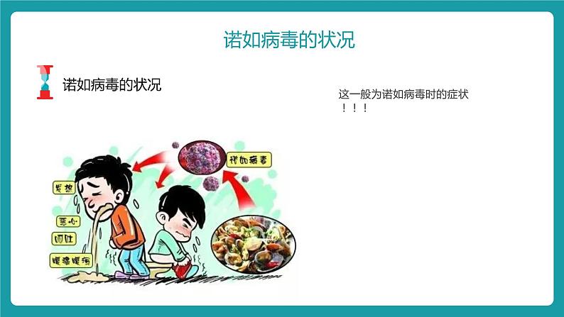 小学主题班会:预防诺如病毒课件PPT第8页