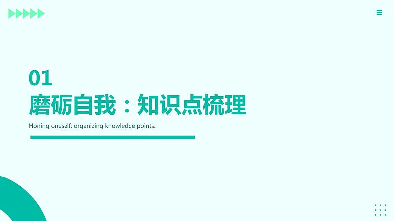 高考冲刺:破茧成蝶 主题班会课件PPT第3页