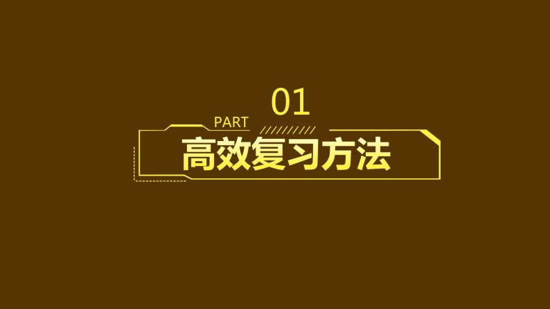 高考助力：冲刺高考主题班会课件PPT03